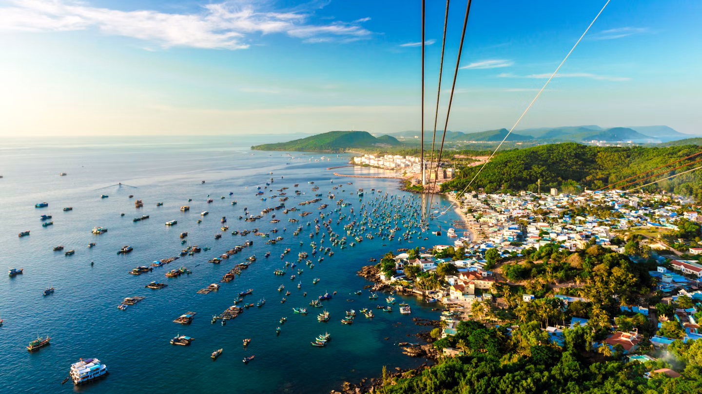 phu quoc island